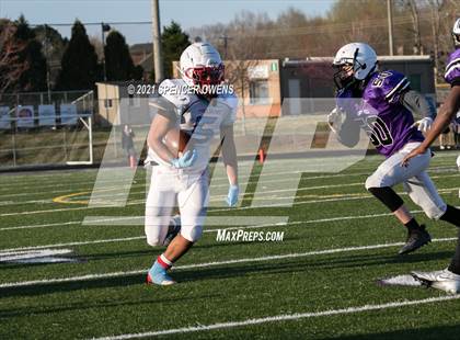 Thumbnail 2 in Olympic @ Ardrey Kell photogallery.