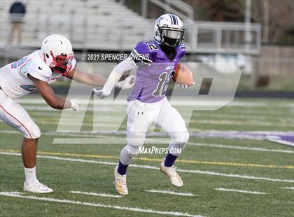 Thumbnail 1 in Olympic @ Ardrey Kell photogallery.