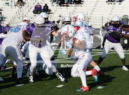 Thumbnail 3 in Olympic @ Ardrey Kell photogallery.