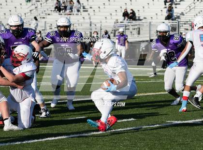 Thumbnail 3 in Olympic @ Ardrey Kell photogallery.