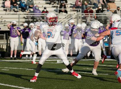 Thumbnail 3 in Olympic @ Ardrey Kell photogallery.