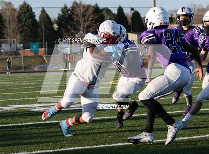 Thumbnail 1 in Olympic @ Ardrey Kell photogallery.