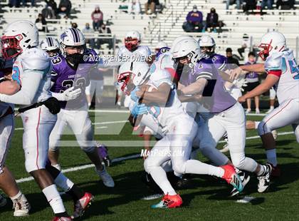 Thumbnail 2 in Olympic @ Ardrey Kell photogallery.