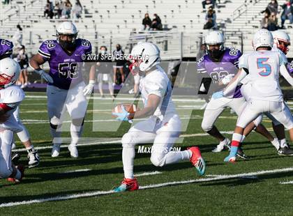 Thumbnail 2 in Olympic @ Ardrey Kell photogallery.