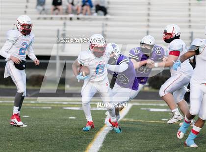 Thumbnail 3 in Olympic @ Ardrey Kell photogallery.
