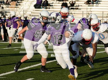 Thumbnail 3 in Olympic @ Ardrey Kell photogallery.