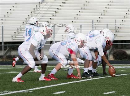 Thumbnail 3 in Olympic @ Ardrey Kell photogallery.
