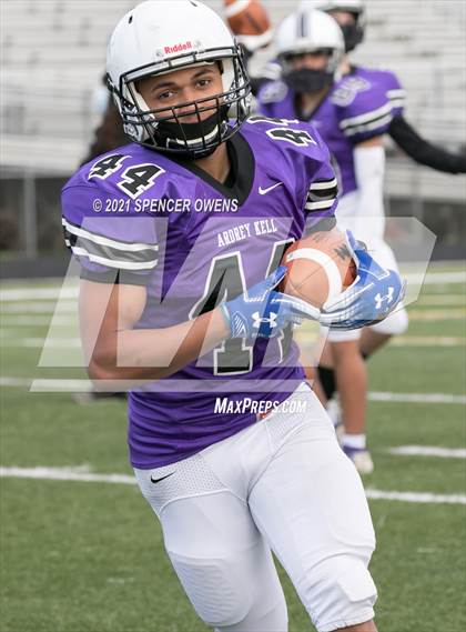 Thumbnail 1 in Olympic @ Ardrey Kell photogallery.