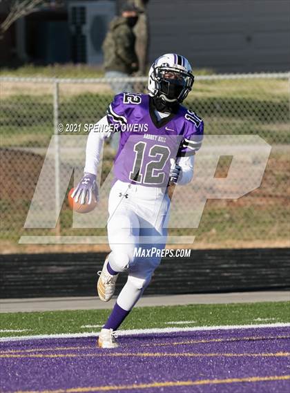 Thumbnail 1 in Olympic @ Ardrey Kell photogallery.