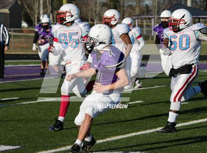 Thumbnail 2 in Olympic @ Ardrey Kell photogallery.