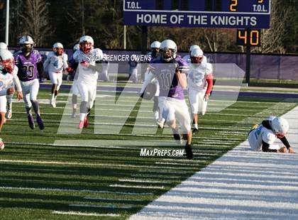 Thumbnail 2 in Olympic @ Ardrey Kell photogallery.