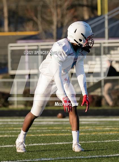 Thumbnail 3 in Olympic @ Ardrey Kell photogallery.