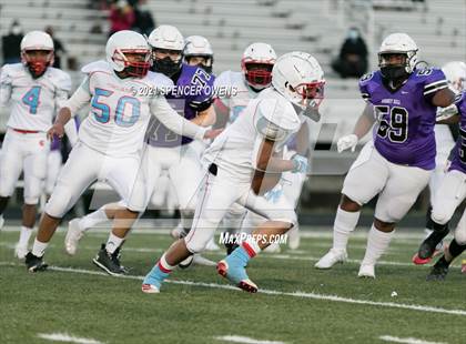 Thumbnail 3 in Olympic @ Ardrey Kell photogallery.