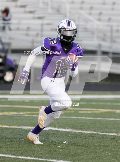Thumbnail 3 in Olympic @ Ardrey Kell photogallery.