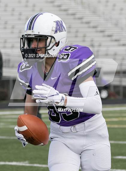 Thumbnail 3 in Olympic @ Ardrey Kell photogallery.