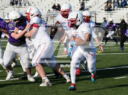 Thumbnail 1 in Olympic @ Ardrey Kell photogallery.