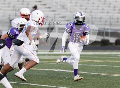 Thumbnail 1 in Olympic @ Ardrey Kell photogallery.