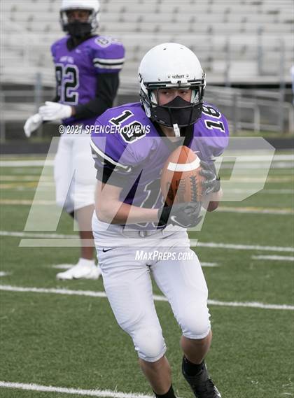 Thumbnail 1 in Olympic @ Ardrey Kell photogallery.