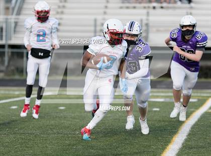 Thumbnail 3 in Olympic @ Ardrey Kell photogallery.