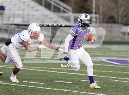 Thumbnail 2 in Olympic @ Ardrey Kell photogallery.