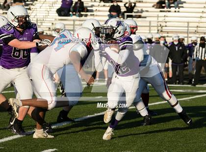 Thumbnail 2 in Olympic @ Ardrey Kell photogallery.