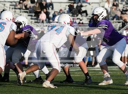 Thumbnail 2 in Olympic @ Ardrey Kell photogallery.