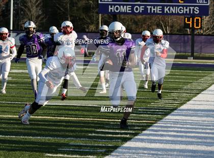 Thumbnail 2 in Olympic @ Ardrey Kell photogallery.