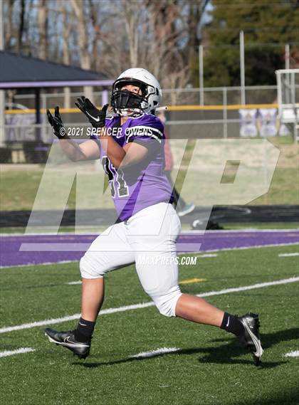 Thumbnail 3 in Olympic @ Ardrey Kell photogallery.