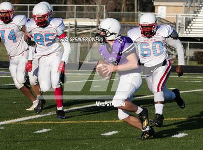 Thumbnail 3 in Olympic @ Ardrey Kell photogallery.