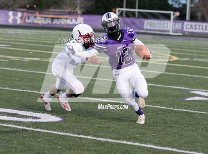 Thumbnail 3 in Olympic @ Ardrey Kell photogallery.