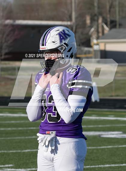 Thumbnail 2 in Olympic @ Ardrey Kell photogallery.