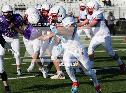 Thumbnail 1 in Olympic @ Ardrey Kell photogallery.