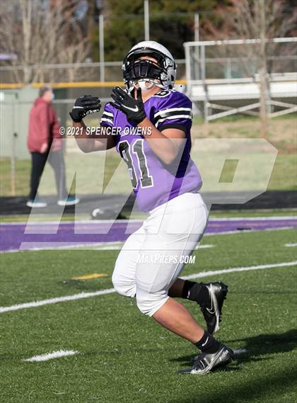 Thumbnail 2 in Olympic @ Ardrey Kell photogallery.