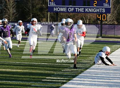 Thumbnail 1 in Olympic @ Ardrey Kell photogallery.