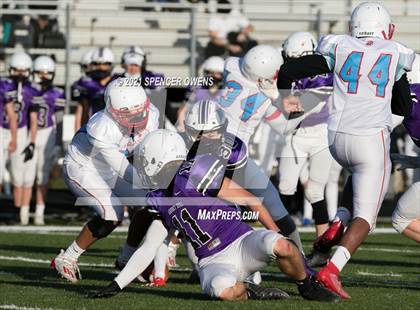 Thumbnail 3 in Olympic @ Ardrey Kell photogallery.