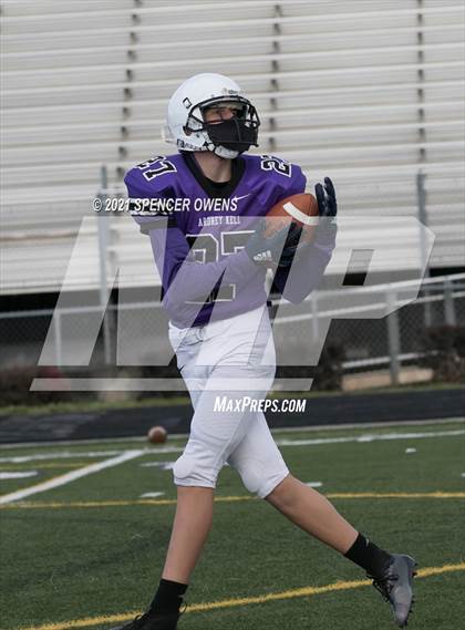 Thumbnail 1 in Olympic @ Ardrey Kell photogallery.