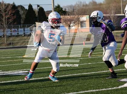 Thumbnail 3 in Olympic @ Ardrey Kell photogallery.