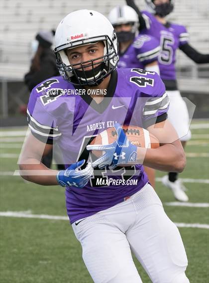 Thumbnail 2 in Olympic @ Ardrey Kell photogallery.