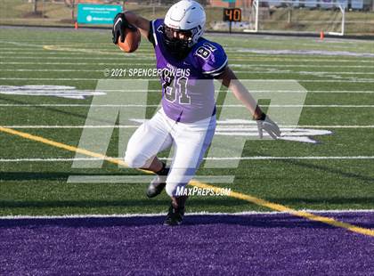 Thumbnail 1 in Olympic @ Ardrey Kell photogallery.