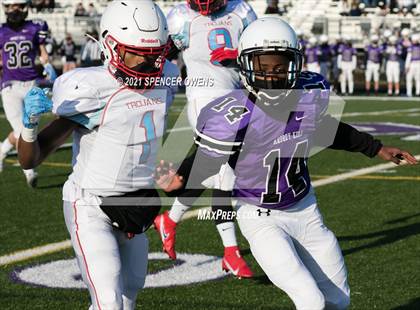 Thumbnail 3 in Olympic @ Ardrey Kell photogallery.