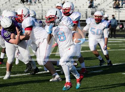 Thumbnail 2 in Olympic @ Ardrey Kell photogallery.
