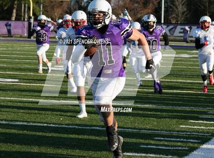 Thumbnail 2 in Olympic @ Ardrey Kell photogallery.
