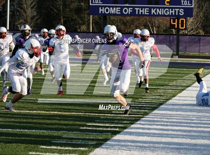 Thumbnail 3 in Olympic @ Ardrey Kell photogallery.