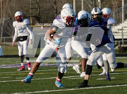 Thumbnail 1 in Olympic @ Ardrey Kell photogallery.