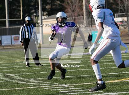 Thumbnail 3 in Olympic @ Ardrey Kell photogallery.