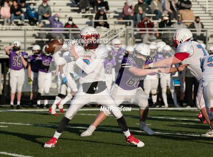 Thumbnail 1 in Olympic @ Ardrey Kell photogallery.
