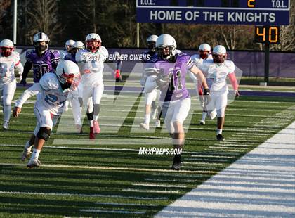 Thumbnail 1 in Olympic @ Ardrey Kell photogallery.