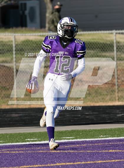 Thumbnail 3 in Olympic @ Ardrey Kell photogallery.