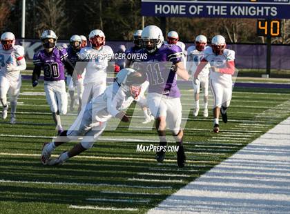 Thumbnail 3 in Olympic @ Ardrey Kell photogallery.