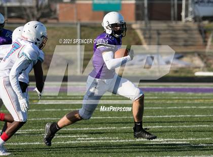 Thumbnail 1 in Olympic @ Ardrey Kell photogallery.